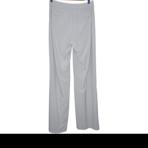 Athleta gramercy wide leg trouser pants size 16 - Picture 6 of 17